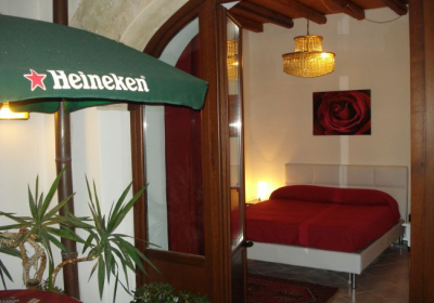 Bed And Breakfast Montevergini